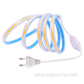 AC 220V COB Strip IP67 Waterproof